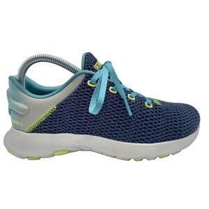 Merrell Cloud Vent Trail Running Shoes Women's Size 8 Multicolored NWT J003708
